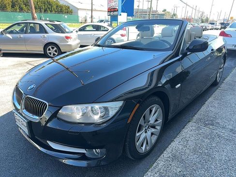Used 2013 BMW 328i Convertible RWD image 5