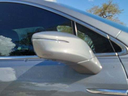 Certified 2023 Buick Enclave Premium w/ Experience Buick Package image 8