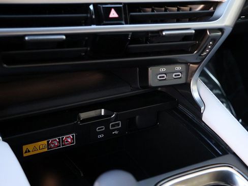 New 2026 Lexus RX 350 Premium image 24