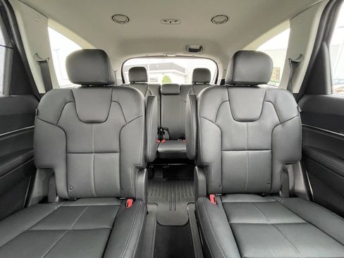 New 2025 Kia Telluride EX image 31