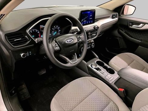 Used 2020 Ford Escape SE AWD/4WD image 12