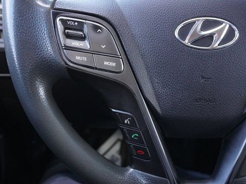 Used 2018 Hyundai Santa Fe Sport image 36