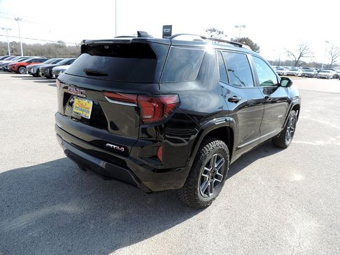 New 2026 GMC Terrain AT4 w/ Technology Package II image 5