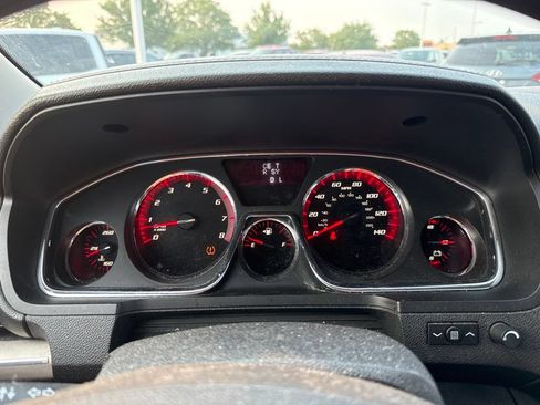Used 2016 GMC Acadia Denali FWD image 27