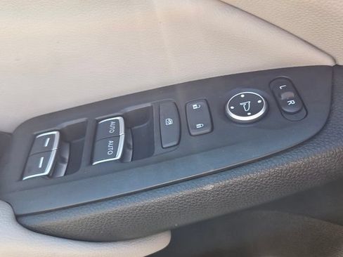 Used 2018 Honda Accord EX-L image 34
