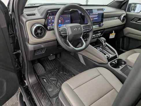 New 2026 Chevrolet Colorado ZR2 w/ ZR2 Bison Edition image 2