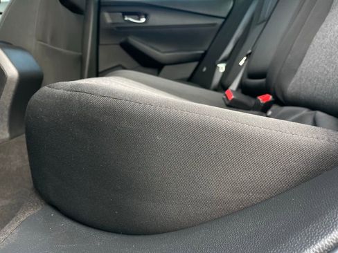 Certified 2024 Honda Accord Sport image 39