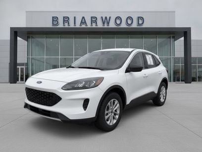 Certified 2022 Ford Escape SE w/ Cold Weather Package