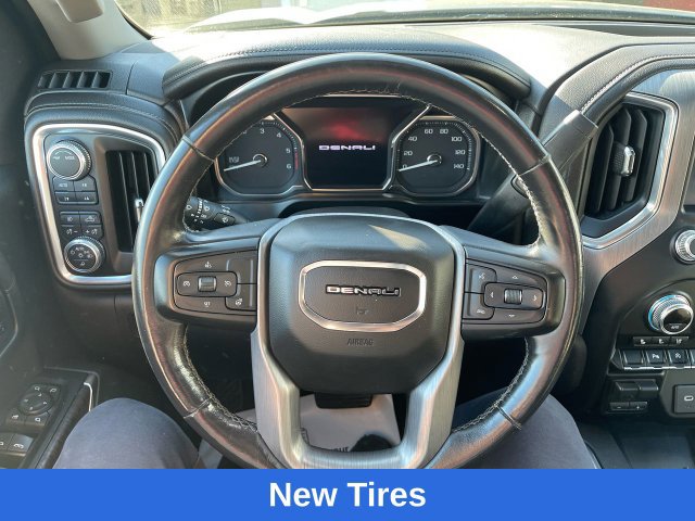 Used 2020 GMC Sierra 1500 Denali AWD/4WD image 15