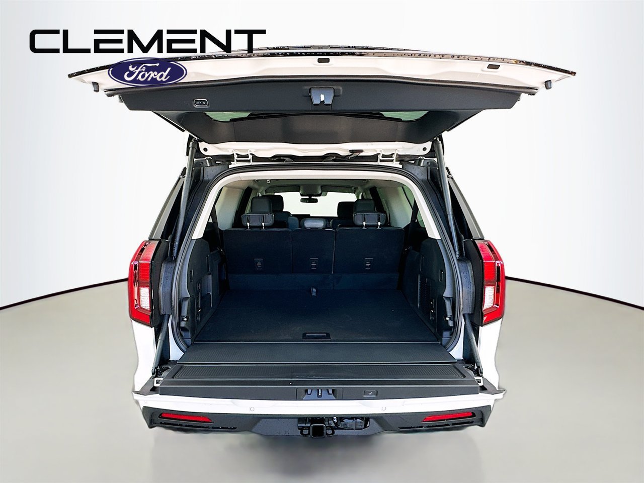 New 2026 Ford Expedition Max Active AWD/4WD image 10