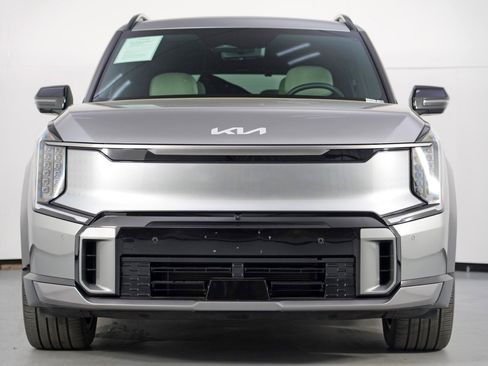 Used 2024 Kia EV9 GT-Line image 7