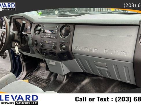 Used 2013 Ford F450 XL image 24