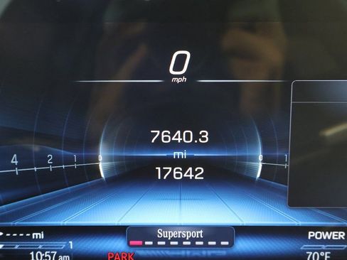 Certified 2024 Mercedes-Benz GLE 53 AMG GLE 53 AMG image 17