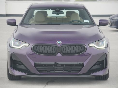 New 2026 BMW 230i Coupe w/ Premium Package image 2