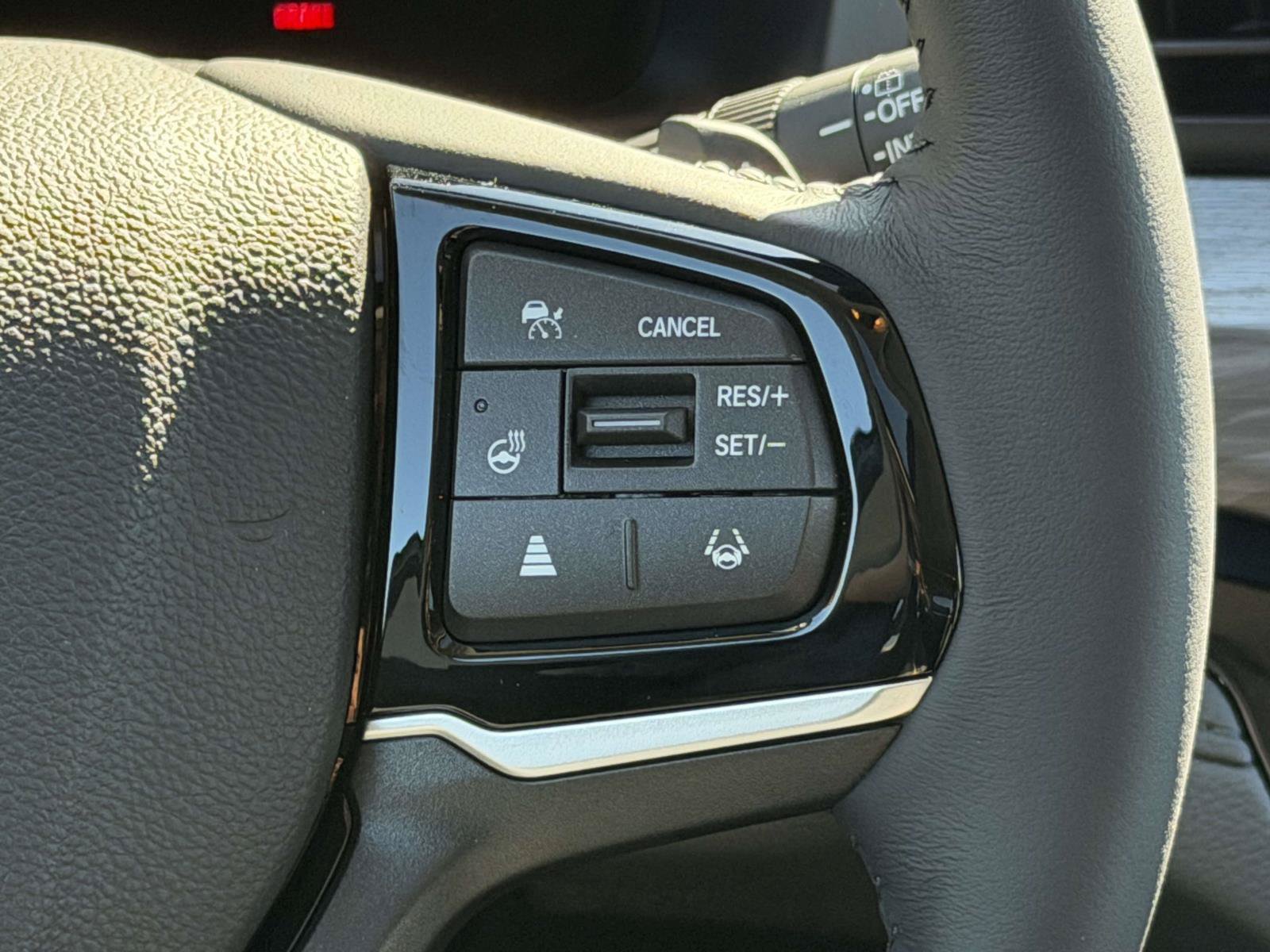 New 2027 Honda Odyssey Elite image 16