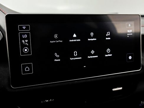 New 2026 Lotus Emira SE image 79