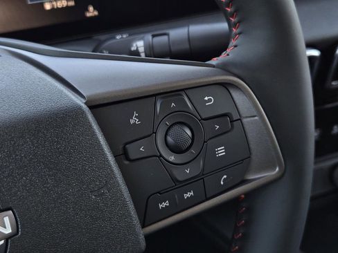 New 2026 Nissan Sentra SR w/ SR Premium Package image 26