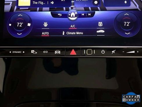 Used 2023 Mercedes-Benz EQS 450+ SUV image 49