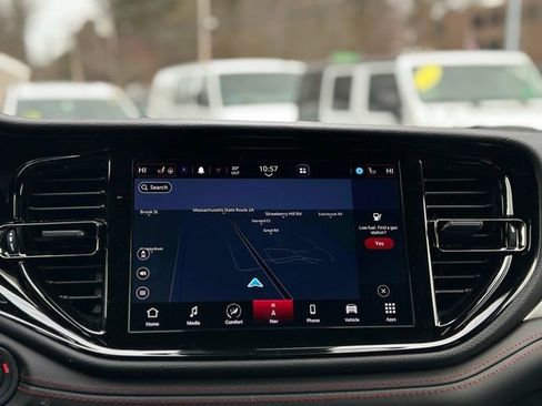 New 2026 Dodge Durango GT image 14