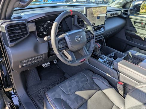 Used 2024 Toyota Tundra TRD Pro image 14