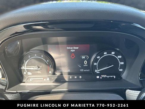 Used 2022 Lincoln Corsair FWD image 19