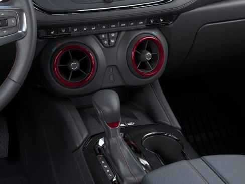 New 2026 Chevrolet Blazer RS image 23
