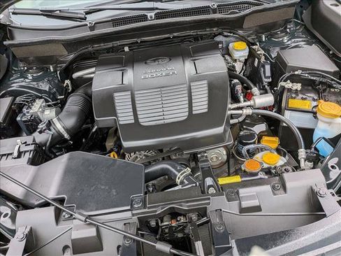 Certified 2022 Subaru Forester Premium image 29