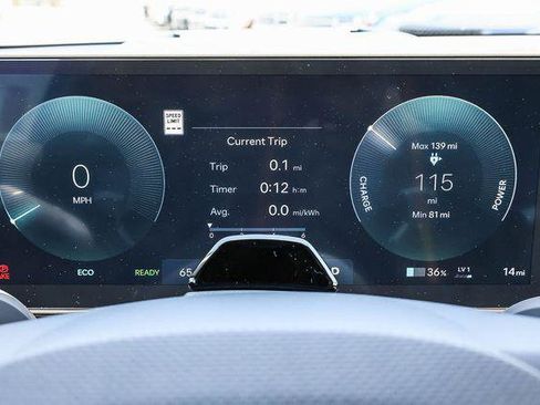New 2026 Hyundai Ioniq 5 Limited RWD image 27