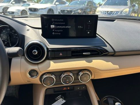 New 2026 MAZDA MX-5 Miata Grand Touring image 15