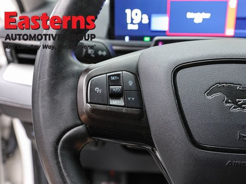 Used 2021 Ford Mustang Mach-E Select w/ Comfort/Technology Package AWD/4WD image 15