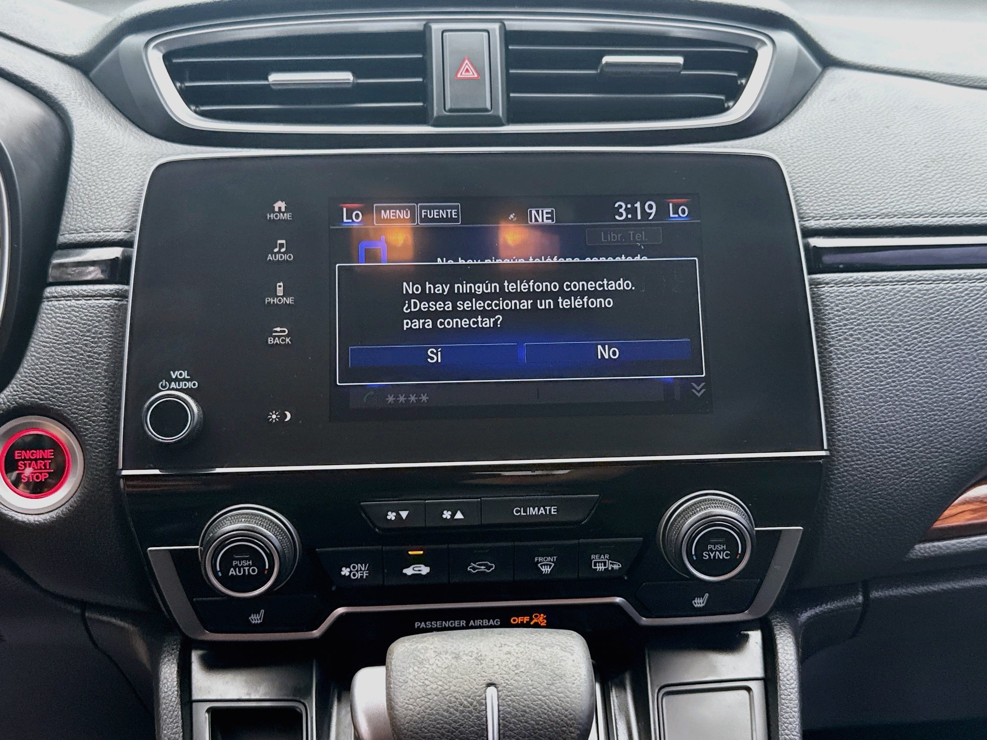 Used 2022 Honda CR-V EX image 11