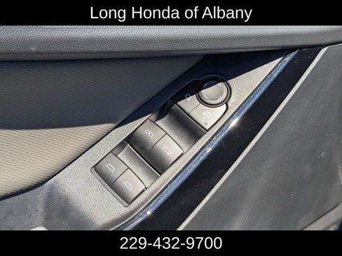 Used 2026 Chevrolet Equinox LT w/ Convenience Package II AWD/4WD image 12