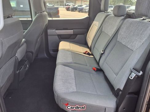 Used 2022 Ford F150 XLT image 32