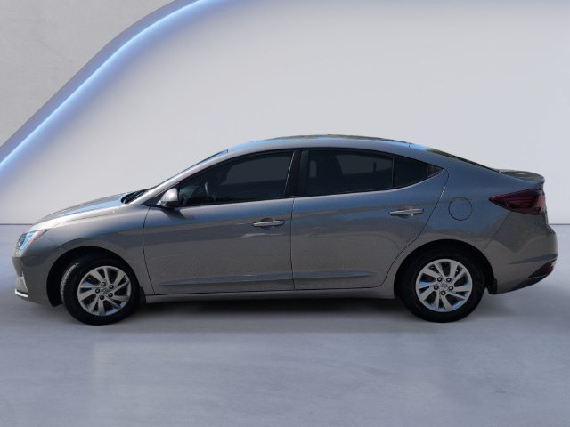 Used 2020 Hyundai Elantra SE w/ Cargo Package (C1) FWD image 10