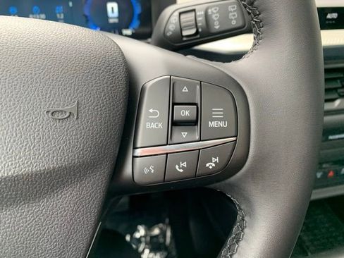 New 2025 Ford Bronco Sport Heritage w/ Convenience Package image 22