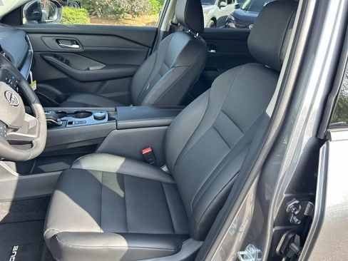 New 2026 Nissan Rogue Dark Armor AWD/4WD image 17