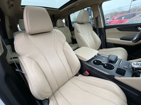 Used 2022 Acura MDX SH-AWD w/ Advance Package image 23