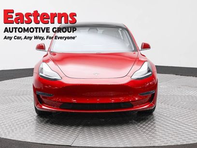 Used 2019 Tesla Model 3 Long Range