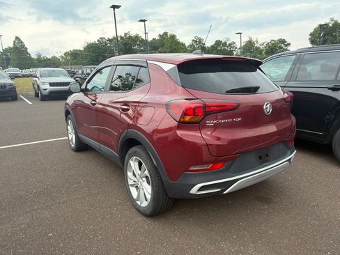 Used 2023 Buick Encore GX Preferred w/ Cold Weather Comfort Package AWD/4WD image 6