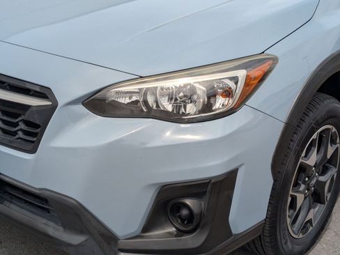Used 2019 Subaru Crosstrek 2.0i AWD/4WD image 12