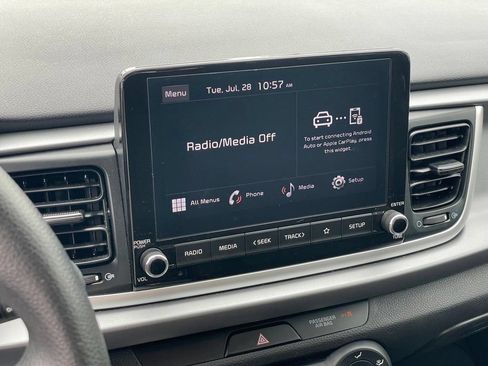 Used 2023 Kia Rio S FWD image 20