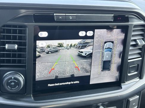 New 2025 Ford F150 Lariat w/ Equipment Group 502A High image 19