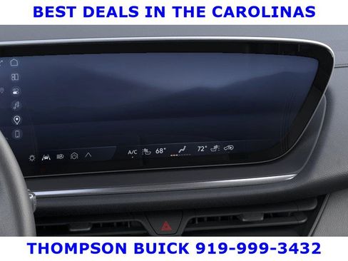 New 2024 Buick Envision Avenir image 23