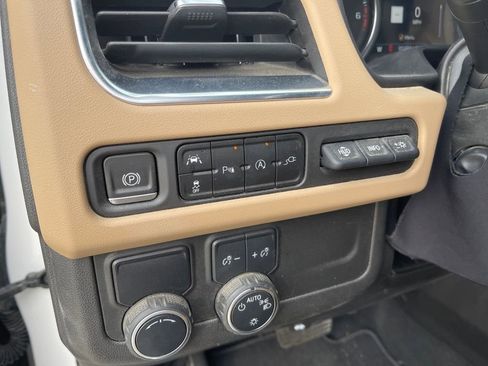 Used 2021 Chevrolet Tahoe Premier image 28