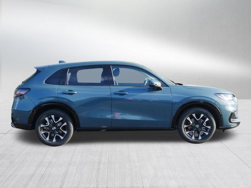 New 2027 Honda HR-V EX-L image 8
