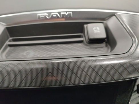 New 2026 RAM 1500 Big Horn image 24