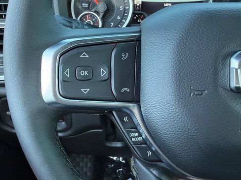 New 2026 RAM 1500 Big Horn AWD/4WD image 34