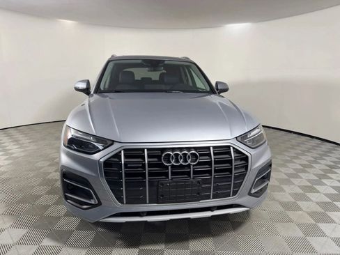 Used 2021 Audi Q5 2.0T Premium w/ Convenience Package AWD/4WD image 27