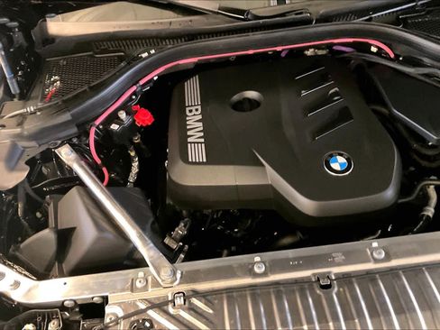 New 2026 BMW X3 xDrive30 image 17