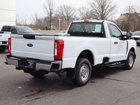 Used 2023 Ford F250 XL w/ XL Chrome Package image 3